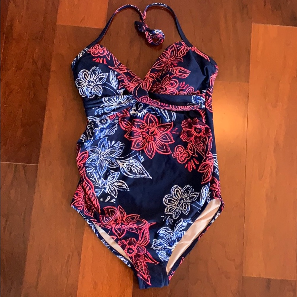 NWT Maternity Bathing Suit | 1 Piece